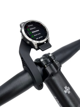 Быстросменное крепление для велосипеда GARMIN Fenix ​​6S 7S