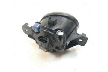 HALOGEN LEVÝ PŘEDNÍ NISSAN QASHQAI II (J11, J11_) 261508990A 1.5L DIESEL