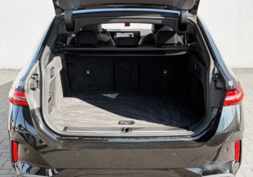 BMW Seria 5 G90-91 2025 BMW Seria 5 I wlasciciel M Pro Pakiet Hak Gwarancja Bezwypadkowy FVAT, zdjęcie 13