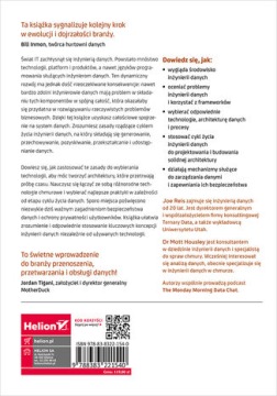 Инженерия данных на практике