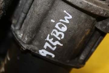 СТАРТЕР 9 ЗУБ 10FX6N PEUGEOT 307 1.6 16V