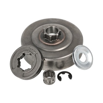 Корзина сцепления барабанного сцепления бензопилы STIHL MS170 MS180 MS230 MS250