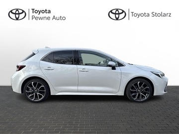 Toyota Corolla XII 2024 Toyota Corolla 1.8 Hybrid Executive Seria E21 (201, zdjęcie 5