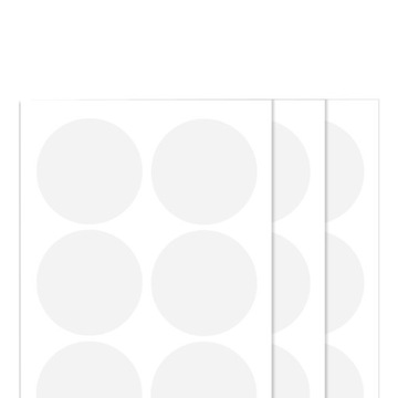 24 солнцезащитных патча, наклейки для обнаружения УФ-излучения, солнцезащитная лента