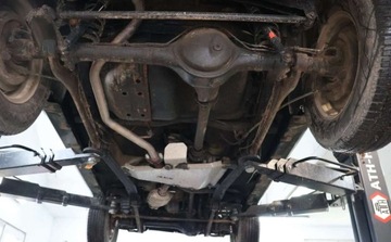 Suzuki Jimny III Standard 1.3 VVT 85KM 2009 Suzuki Jimny 4X4, Hak, KLIMA, Bez Rdzy, El. Szyby, Centralny Zamek, Zadbany, zdjęcie 15