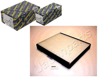 САЛОННЫЙ ФИЛЬТР JAPANPARTS HYUNDAI COUPE (GK)