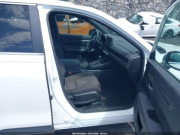 Honda CR-V VI 2023 Honda CR-V Hybrid Sport 2023 2.0 Hybryda 145KM, zdjęcie 9