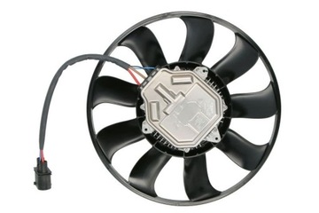 BOSCH 0 130 707 MOTOR ELELKTRICKÝ VENTILÁTOR CHLADIČŮ
