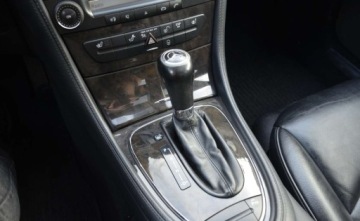 Mercedes CLS W219 Coupe 3.5 V6 (350) 272KM 2004 Mercedes-Benz CLS W219 3.0B V6 272KM Automat Lakier Mat Full Opcja Jedyny, zdjęcie 21