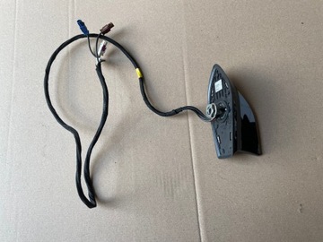 RENAULT KOLEOS 2 II FACELIFT ANTÉNA STŘEŠNÍ GPS PLOUTEV 282161241R