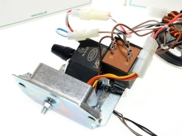 Зажигание CDI оригинальное VAPE от MZA Germany Simson SR50 M-G 13042-00S