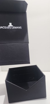 Jacques Lemans Man Solid Zegarek na rękę TURKISH AIRLINES EuroLeague