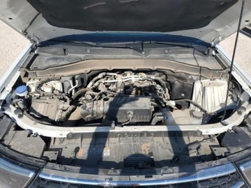 Ford Explorer VI 2022 Ford Explorer Ford Explorer XLT 2.3 Benzyna 300KM, zdjęcie 11