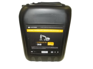 OLEJ HYDRAULICZNY HP32 DO JCB HYPTRON 20 LITRÓW