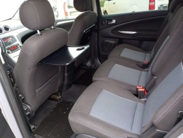 Ford Fiesta VIII Hatchback 3d 1.1  70KM 2010 Ford Galaxy 2,0 diesel * 7-osobowy *, zdjęcie 11