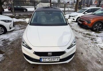 Seat Leon IV Sportstourer 2.0 TDI CR 150KM 2020 Seat Leon Seat Leon 2.0 TDI DPF DSG Xcellence 2.0 Diesel 150KM, zdjęcie 13