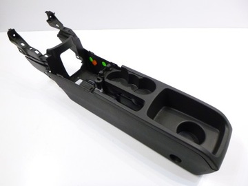 ЦЕНТРАЛЬНЫЙ ТУННЕЛЬ FORD FIESTA MK7 2008- ЕВРОПА