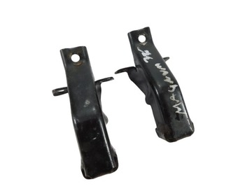 WSPORNIK STELAŻ POLARIS MAGNUM 330 325 03-06