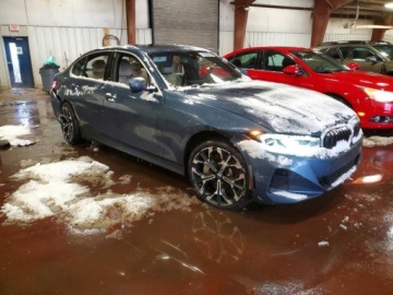 BMW Seria 3 G20-G21 2025 BMW Seria 3 330XI 2025 2.0 Benzyna 255KM, zdjęcie 4