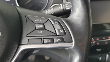 Nissan Qashqai II Crossover Facelifting 1.3DIG-T 140KM 2018 Nissan Qashqai Qahqai Nowy model 1.33 140KM Tekna Navi Kamera NOWA CENA 1.3, zdjęcie 15