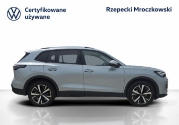 Volkswagen Tiguan III 2025 Volkswagen Tiguan 1.5 Benzyna 150KM, zdjęcie 6