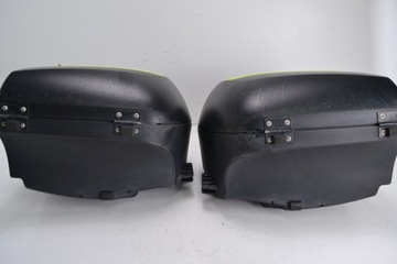 Боковые кожухи BMW R 1200 RT K26 10-13