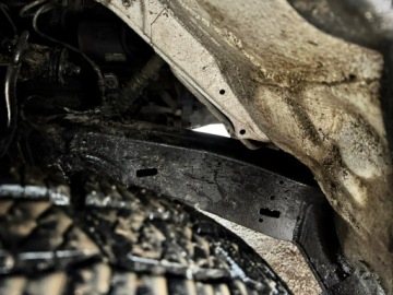 Toyota Land Cruiser IV 3.0 D-4D 173KM 2006 Toyota Land Cruiser 120 3,0 D-4D 173KM Automat, zdjęcie 25