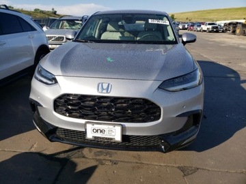 Honda 2024 Honda HR-V exl, 2024r., 4x4, 2.0L 2.0 Benzyna 158KM, zdjęcie 4