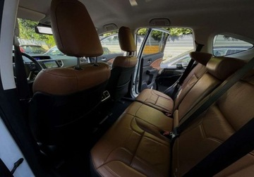 Honda CR-V IV SUV Facelifting 1.6 i-DTEC 160KM 2016 Honda CR-V 4x4 1.6 DTEC AUTOMAT gwarancja BEZWYPADKOWA Navi 1.6, zdjęcie 18