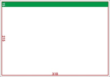 KALENDARZ 2024 JEDNODZIELNY SPIRALOWANY