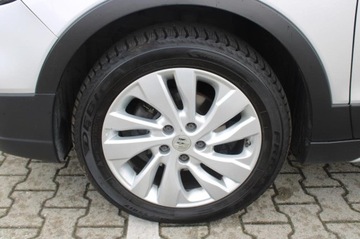 Suzuki SX4 II S-cross Facelifting 1.4 BOOSTERJET 140KM 2019 SUZUKI SX4 S-Cross Premium 4x4, zdjęcie 8