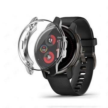 Полный чехол 2-в-1 для Garmin Venu 2 Plus | ЦВЕТА