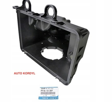 Obudowa filtra powietrza dolna Mazda 3 6 CX 5 OE