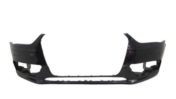 Audi A4 B8 lift zderzak przód przedni 8K0807437AC