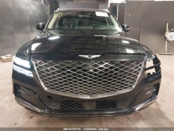  Genesis GV80 2023r., 4x4, 3.5L 3.5 Benzyna 375KM, zdjęcie 6