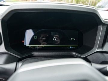 Dacia Bigster 2026 Od ręki - Journey 1.8 Full Hybrid 155KM / Pakiet Parking, Zimowy Plus, zdjęcie 9