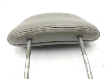 CHRYSLER VOYAGER 2001 LEVÝ STRANA PODHLAVNÍK ZADNÍHO SEDADLA TŘETÍHO ŘÁDU