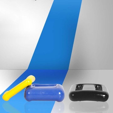 Спинка для дайвинга и подводного плавания с аквалангом, черная, 1000 г