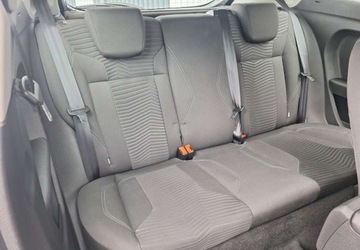 Ford Fiesta VII Hatchback 3d Facelifting 1.0 EcoBoost 100KM 2013 Ford Fiesta Benzyna Niski Przebieg Nowy Rozrzad, Olej, Filtry EURO 5, zdjęcie 7