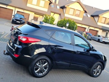 Hyundai ix35 SUV Facelifting 2.0 CRDi 136KM 2015 Hyundai ix35 Premium___2.0CRDi 136KM___Skora Navi Kamera LED___Gwarancja___, zdjęcie 36