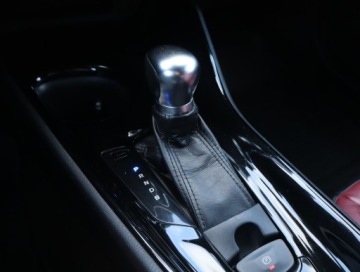 Toyota C-HR I Crossover 1.8 Hybrid 122KM 2018 Toyota C-HR 1.8 Hybrid, Salon Polska, Serwis ASO, zdjęcie 11