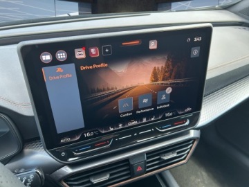 Cupra Formentor Crossover 1.5 TSI 150KM 2026 Cupra Formentor 1.5 e-TSI 150 KM 7-biegowa automat, zdjęcie 20