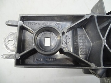 LOKETNÍ OPĚRKA KŮŽE BMW I3 9283175