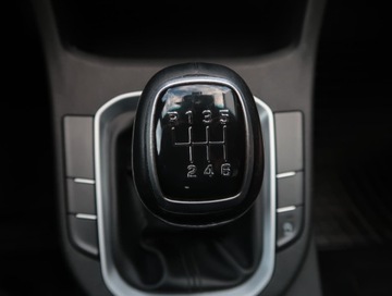 Hyundai i30 III Wagon 1.4 MPi 100KM 2018 Hyundai i30 1.4 CVVT, Salon Polska, Serwis ASO, zdjęcie 14