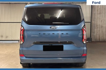 Ford Tourneo Custom II  L1 2.0 EcoBlue 170 KM 170KM 2025 Tourneo Custom L2H1 Titanium X 320 A8 2.0 170KM, zdjęcie 5