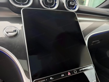 Mercedes CLE Coupe 2.0 300 258KM 2025 MERCEDES-BENZ CLE 300 4-Matic AMG Line 2.0 (258KM) 2025, zdjęcie 8