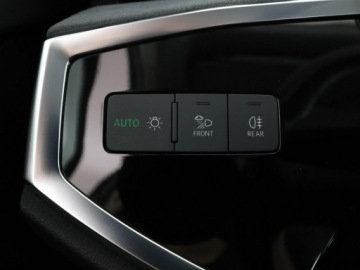 Audi Q3 II SUV 2.0 40 TFSI 190KM 2019 Audi Q3 FV23% automat quattro 190KM virtual navi, zdjęcie 32