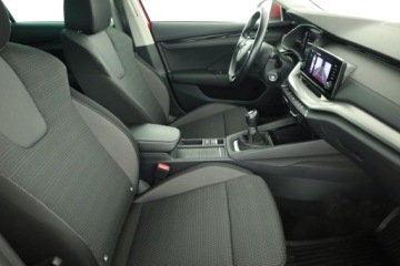 Skoda Octavia III Liftback Facelifting 1.5 TSI ACT 150KM 2020 Skoda Octavia 1.5 TSI, Salon Polska, Serwis ASO, zdjęcie 6