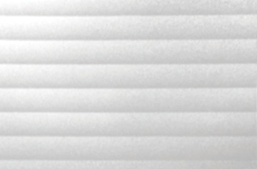 Folia statyczna przeźroczysta ŻALUZJA Dekoban 45x150