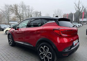 Mitsubishi ASX II 2023 Mitsubishi ASX Intense Style salon Polska,Kameraczujniki, podgrz.kierownic, zdjęcie 26